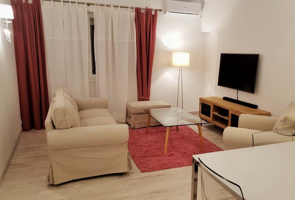 Suites Apartments 카스카이스 외부 사진