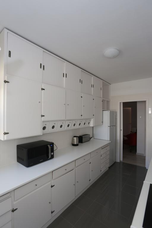 Suites Apartments 카스카이스 외부 사진