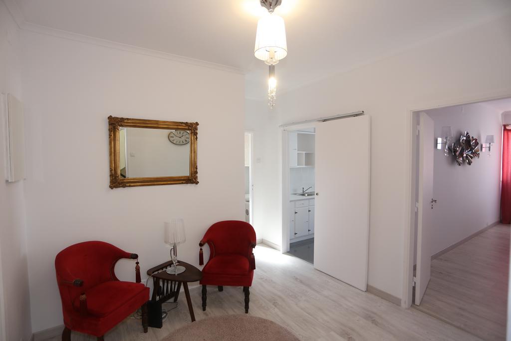 Suites Apartments 카스카이스 외부 사진